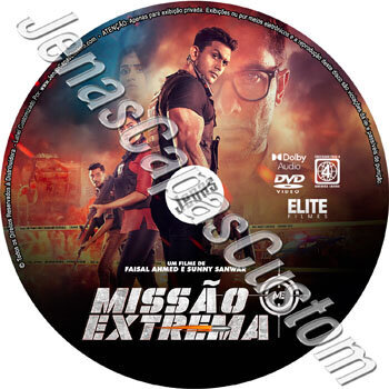 Missão Extrema