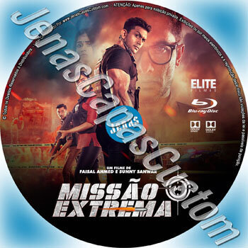 Missão Extrema