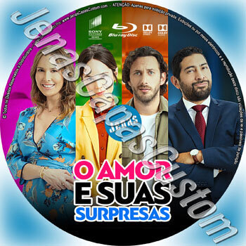 O Amor E Suas Surpresas