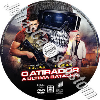 O Atirador - A Última Batalha