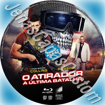 O Atirador - A Última Batalha