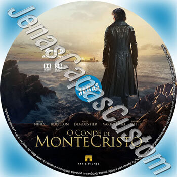 O Conde De Monte Cristo