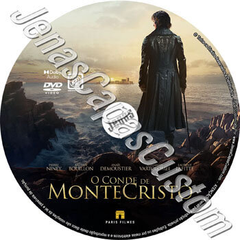 O Conde De Monte Cristo
