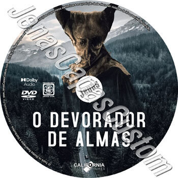O Devorador De Almas