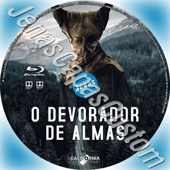 O Devorador De Almas