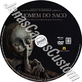 O Homem Do Saco