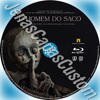 O Homem Do Saco