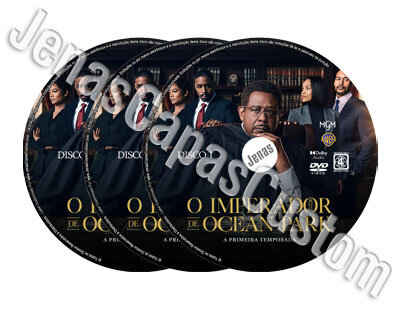 O Imperador De Ocean Park - 1ª Temporada