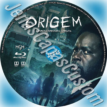 Origem - 1ª Temporada