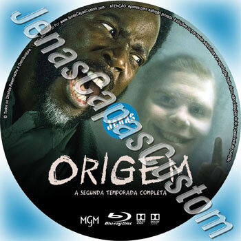 Origem - 2ª Temporada