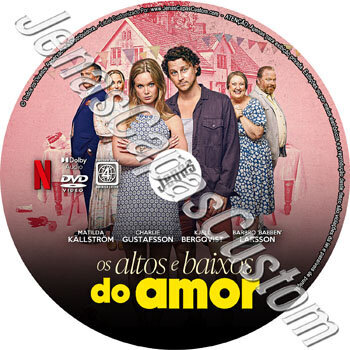 Os Altos E Baixos Do Amor