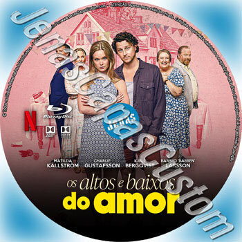 Os Altos E Baixos Do Amor