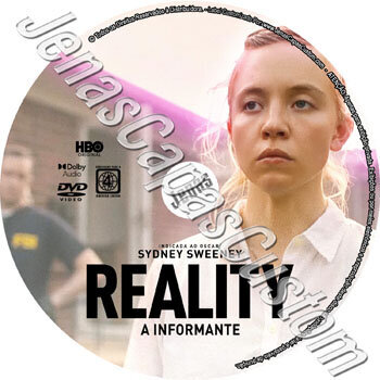 Reality - A Informante
