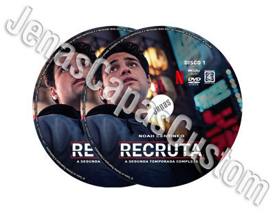 Recruta - 2ª Temporada