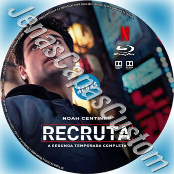 Recruta - 2ª Temporada