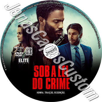 Sob A Lei Do Crime