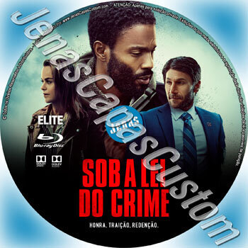Sob A Lei Do Crime