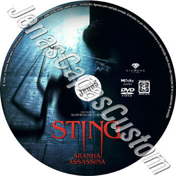 Sting - Aranha Assassina