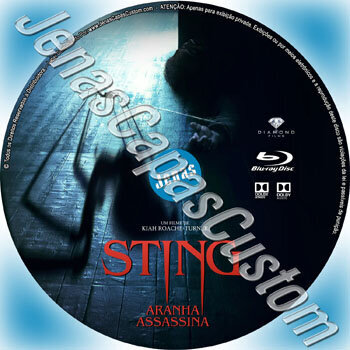 Sting - Aranha Assassina