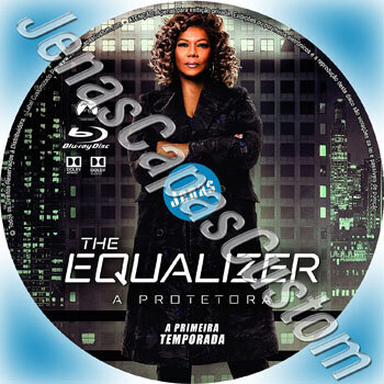 The Equalizer - A Protetora - 1ª Temporada
