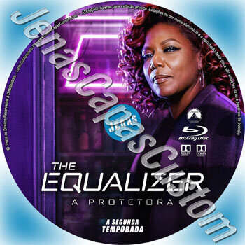 The Equalizer - A Protetora - 2ª Temporada