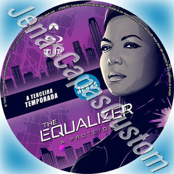 The Equalizer - A Protetora - 3ª Temporada