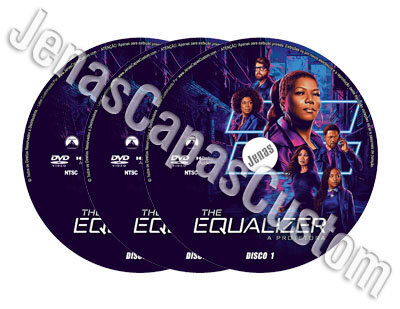 The Equalizer - A Protetora - 4ª Temporada