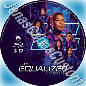The Equalizer - A Protetora - 4ª Temporada