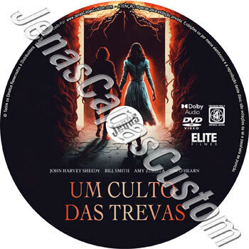 Um Culto Das Trevas
