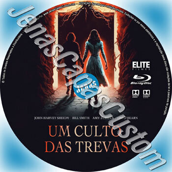 Um Culto Das Trevas