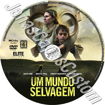 Um Mundo Selvagem