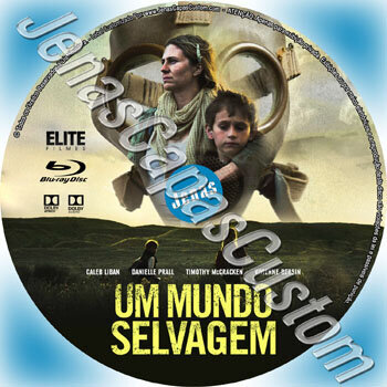 Um Mundo Selvagem