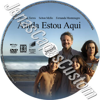 Ainda Estou Aqui
