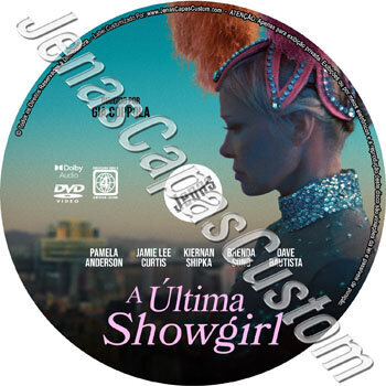 A Última Showgirl