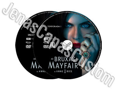 As Bruxas Mayfair De Anne Rice - 1ª Temporada