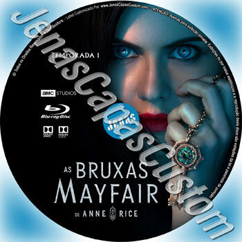 As Bruxas Mayfair De Anne Rice - 1ª Temporada