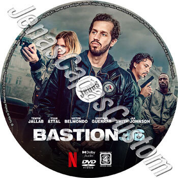 Bastion 36