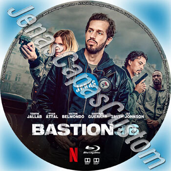 Bastion 36