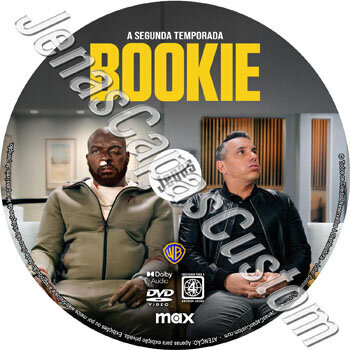 Bookie - 2ª Temporada