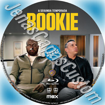 Bookie - 2ª Temporada