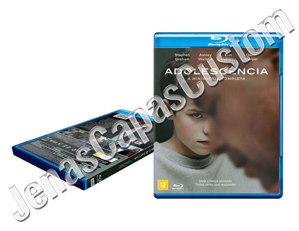 Adolescência - 1ª Temporada