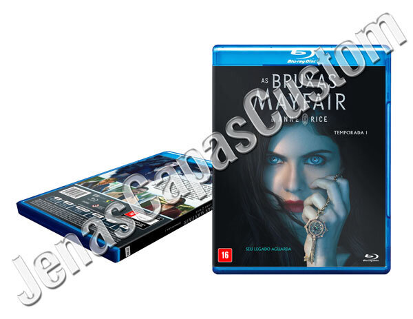 As Bruxas Mayfair De Anne Rice - 1ª Temporada