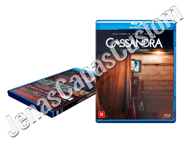 Cassandra - 1ª Temporada