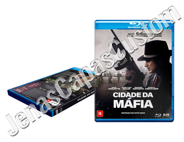 Cidade Da Máfia
