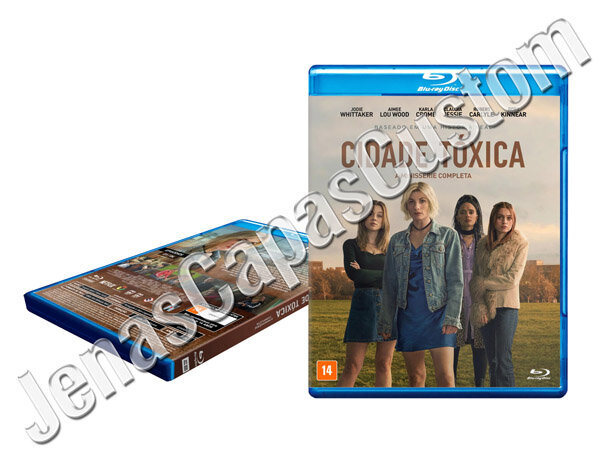 Cidade Tóxica - 1ª Temporada