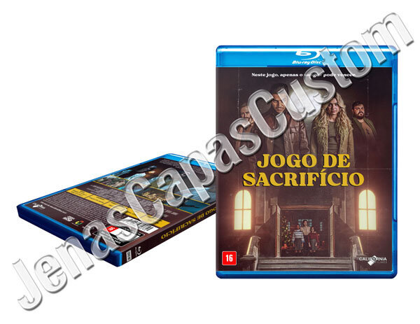 Jogo De Sacrifício