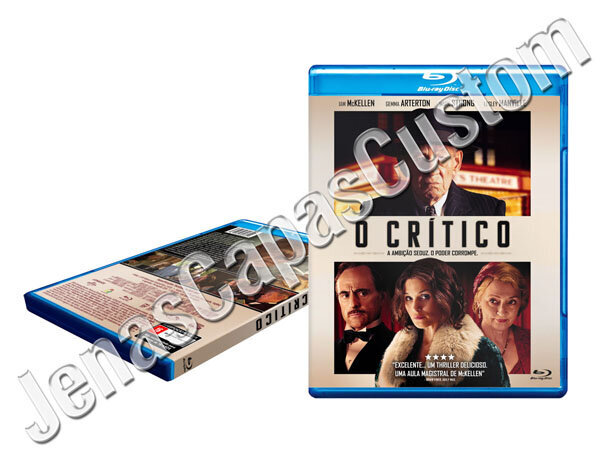 O Crítico
