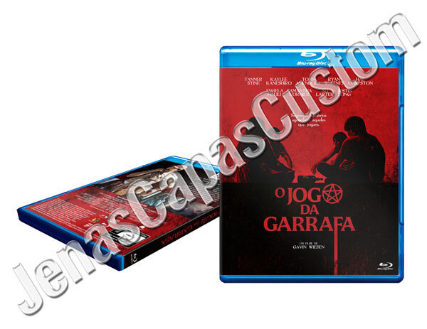 O Jogo Da Garrafa