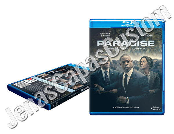 Paradise - 1ª Temporada