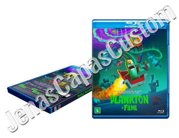 Plankton - O Filme